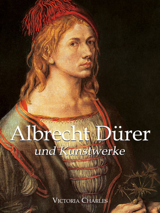 Title details for Dürer by Klaus H. Carl - Available